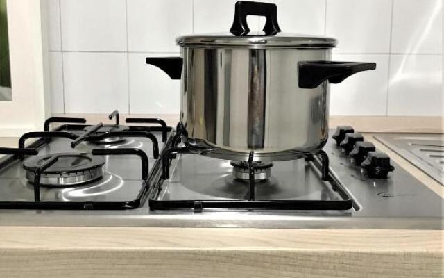 5 Viale Fano Apartment