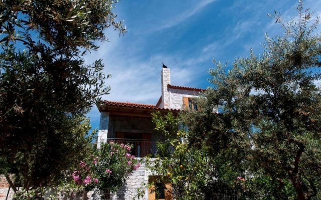 Spacious Villa Stunning Seaview - Perfect Location