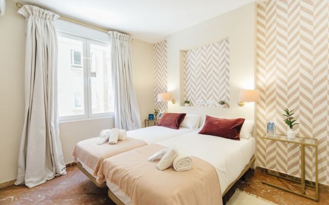 Sweet Inn - República Argentina