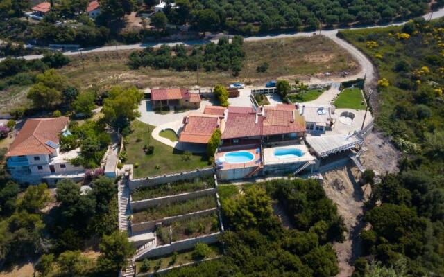 Analipsi House Afrodite