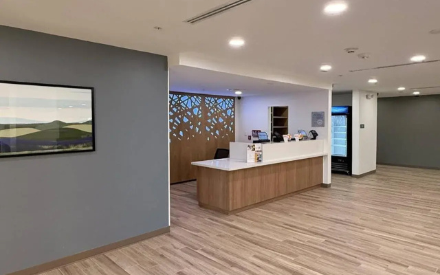 Sleep Inn - Oklahoma City Airport