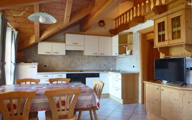 Appartamenti Majon Sotroi