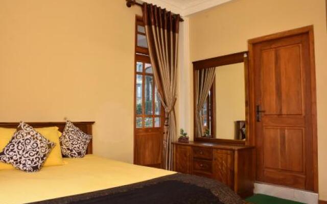 Rio Homestay