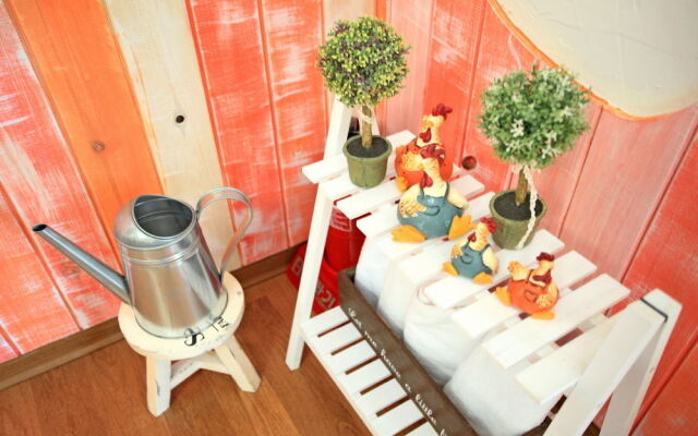 Montmartre Pension