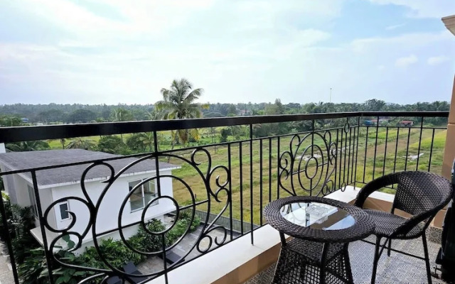 Horizon 1BHK Suite by Da Alohas