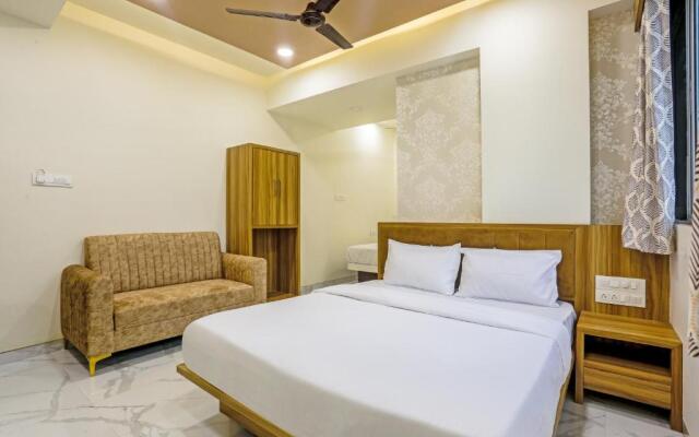 Sai Sagar Lodging & Boarding