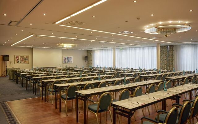 ACHAT Hotel Magdeburg