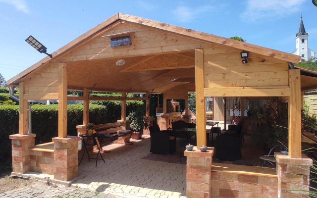 Guesthouse Ilona