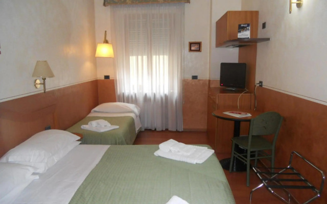 Hotel Amadeus Torino