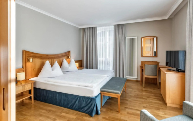 Hotel Post