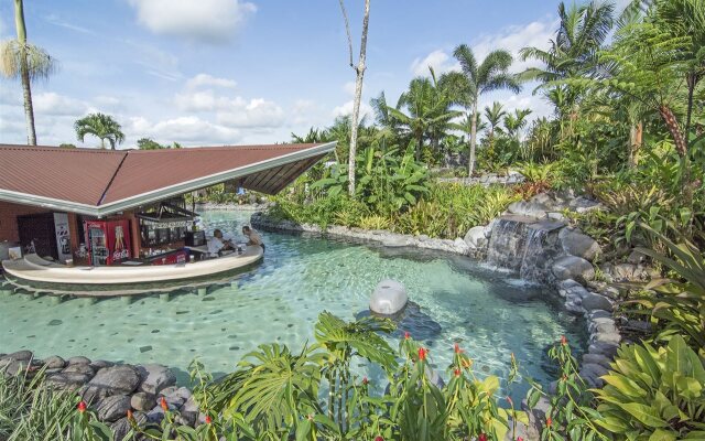 Hotel Arenal Springs Resort & Spa