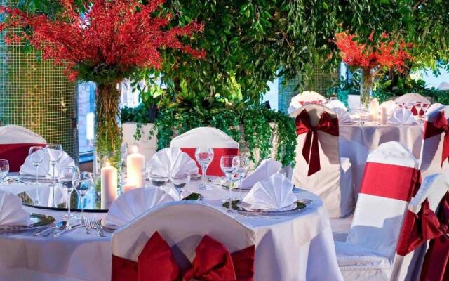 The Hongta Hotel, a Luxury Collection Hotel, Shanghai