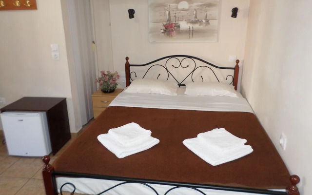 Tina Economy Hotel
