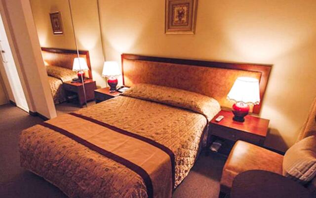 Comfort Hotel Sydney City