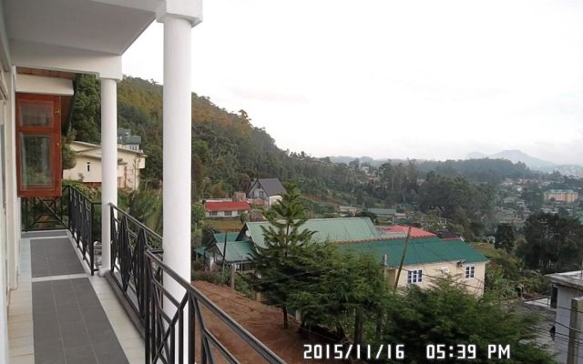 Panorama Accommodations Nuwara Eliya