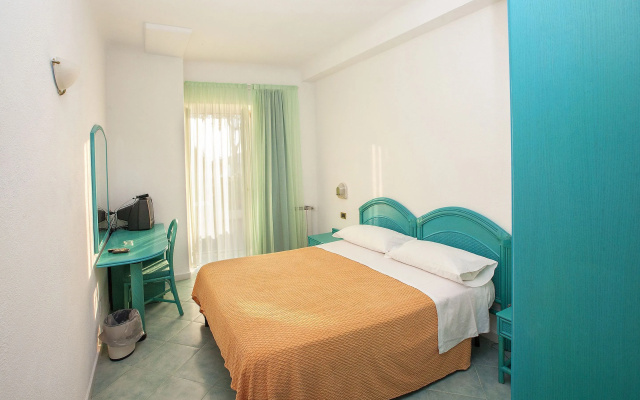 Hotel Capizzo