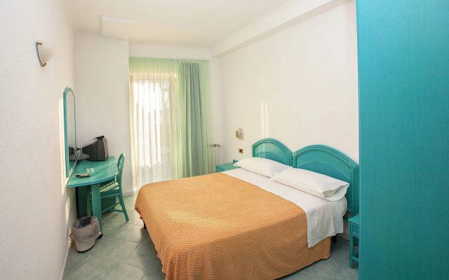 Hotel Capizzo