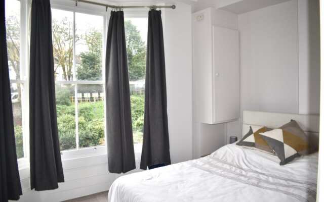 2 Bedroom Apartment in Seven Dials