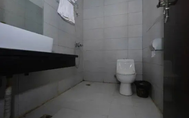 Hotels in Dazhou