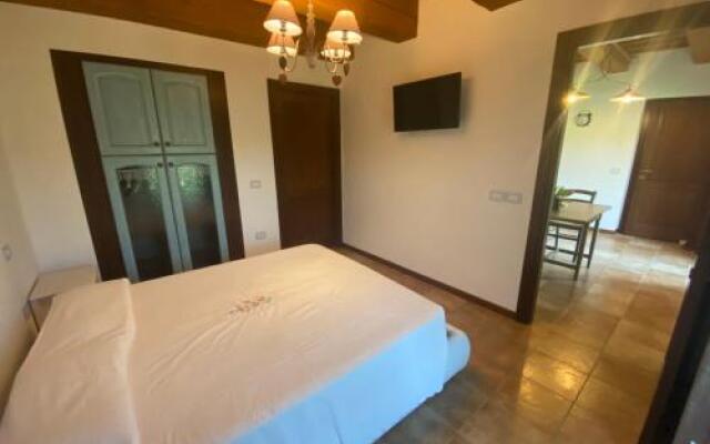 Agriturismo C Ferro