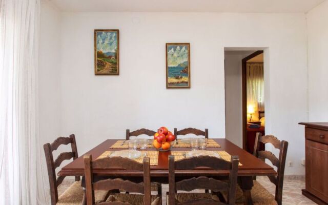 Apartment SOlivera Sa Riera