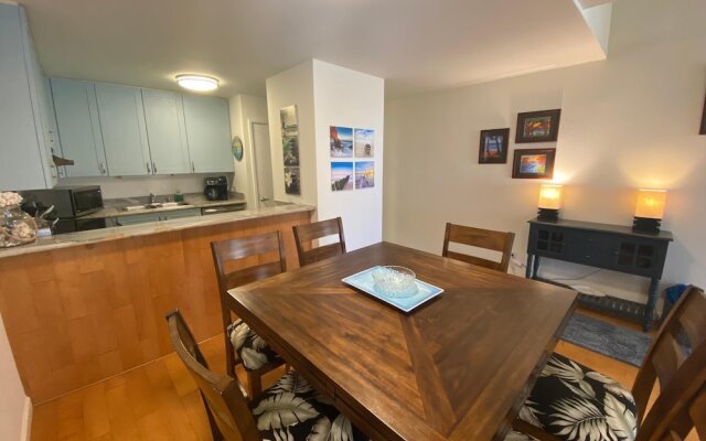 Kamaole Sands 5401 in Kihei