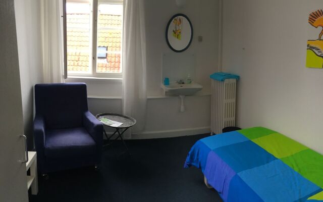 Badehotel Harmonien