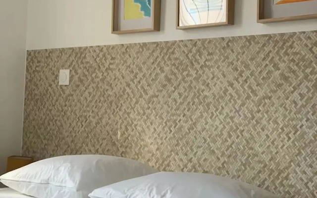 Residence de tourisme Pietra Gemina