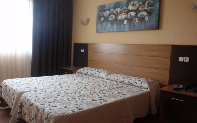 Hotel Piedra