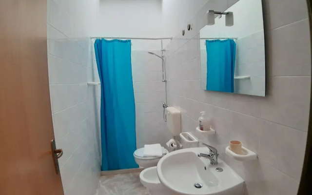 Spiagge del Salento Residence