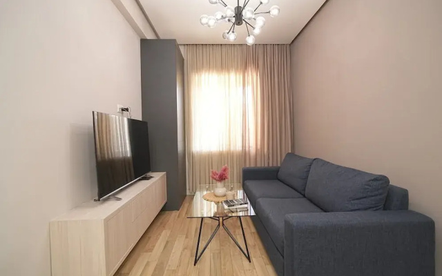 Cozy apartments in the center by Sweet Home