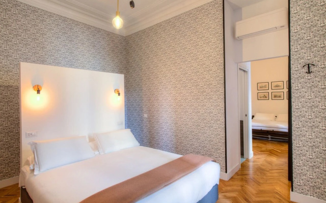 App Beccaria Apartments in Rome