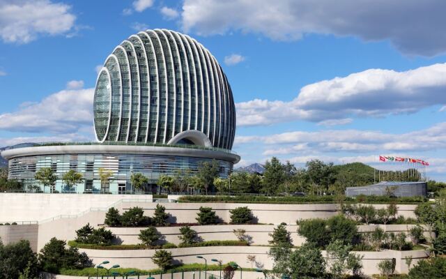 Yanqi Hotel Managed by Kempinski