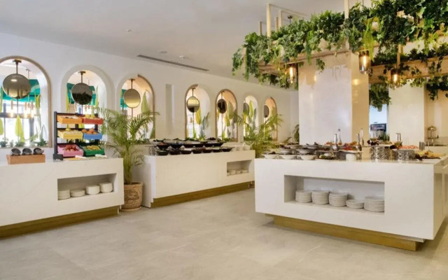 Side Zeugma Hotel