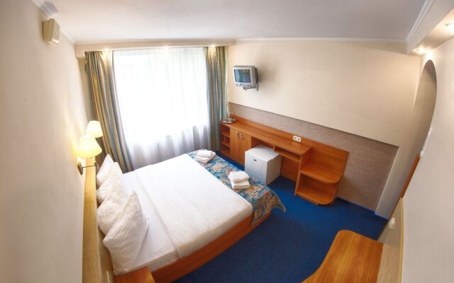 Truskavets 365 Hotel