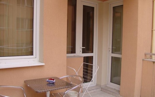 Our Home Guest Rooms