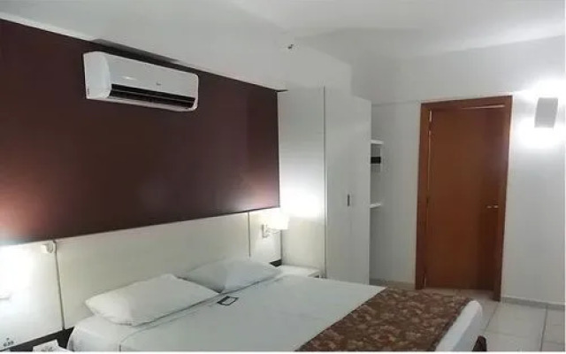 Suite Le Jardin Via Caldas
