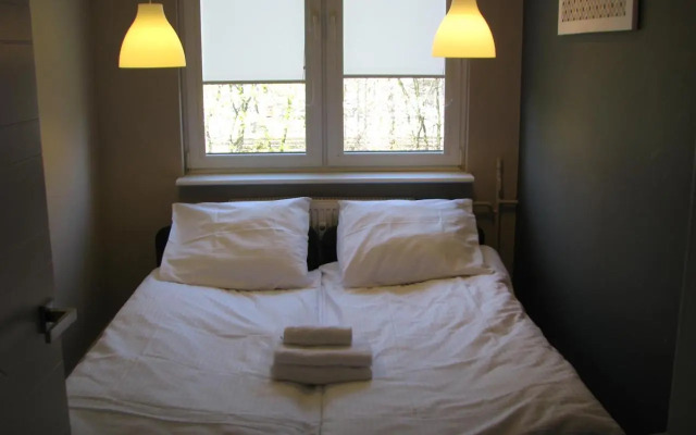 Apartamenty w centrum Gdyni I