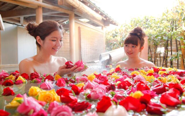 Kotohira Grand Hotel Sakuranosho