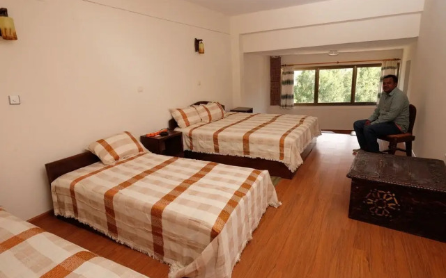 Panoramic View Hotel
