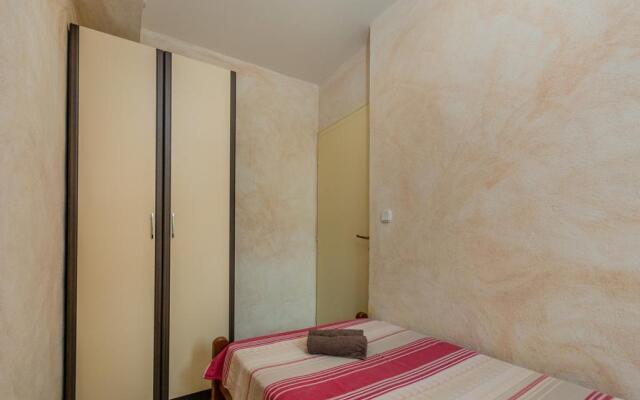 Apartment Velenik D&I