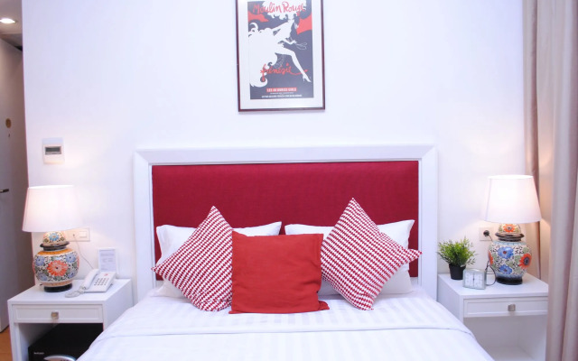 White Tree Residence