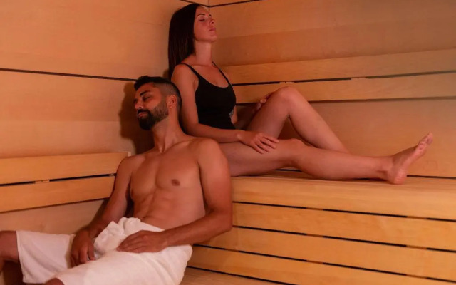 Golden Tulip Saint Malo - Le Grand Bé