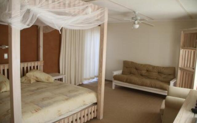 Fishermans Guest House