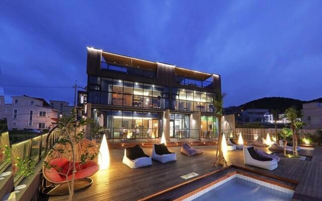 Busan Ragomare Pension