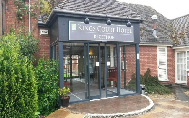 Kings Court Hotel