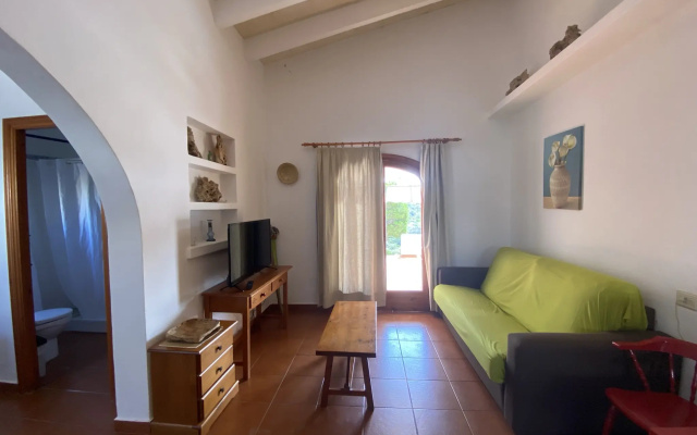 Villas Es Brucs