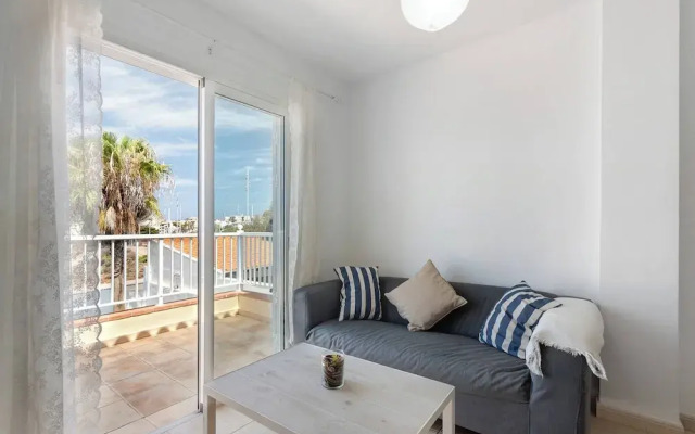 Apartament Costa Silencio