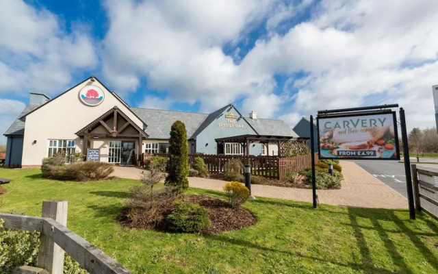 Sessile Oak, Llanelli by Marston's Inns