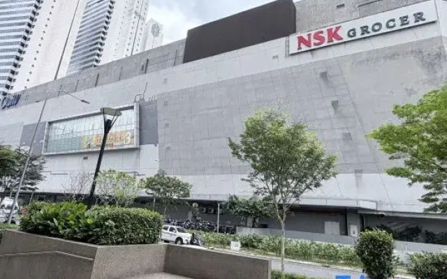 Premium&Cozy Studio small cinema KLCC InfinityPool